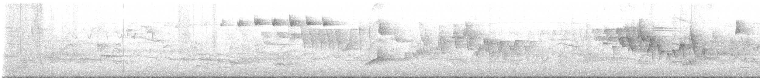 クロボシアメリカムシクイ - ML635947338