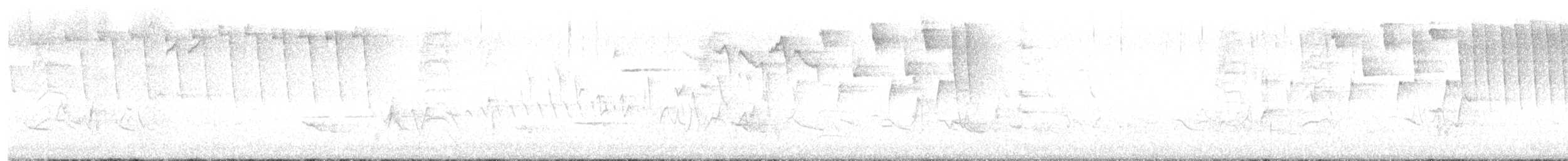 Paruline obscure - ML636019319