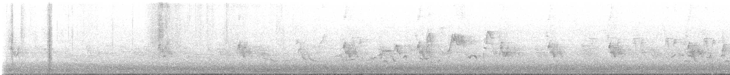 Canada Warbler - ML636020391