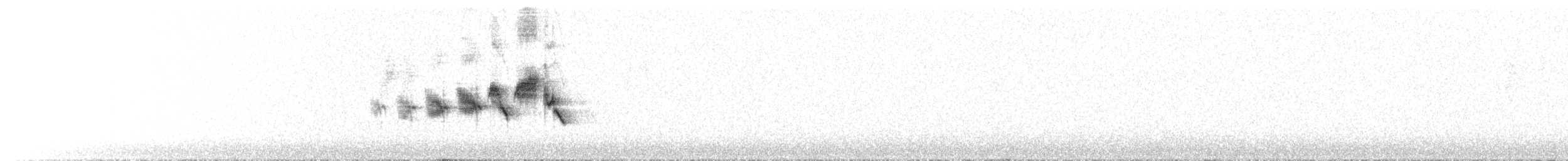 Black-throated Gray Warbler - ML636050144
