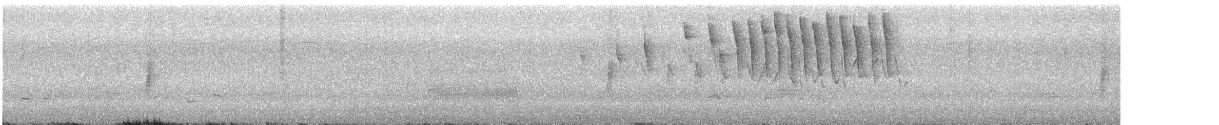 Paruline obscure - ML636053113