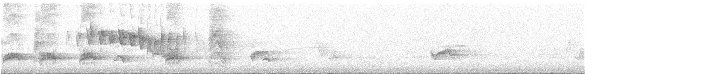 Paruline à calotte noire - ML636092496