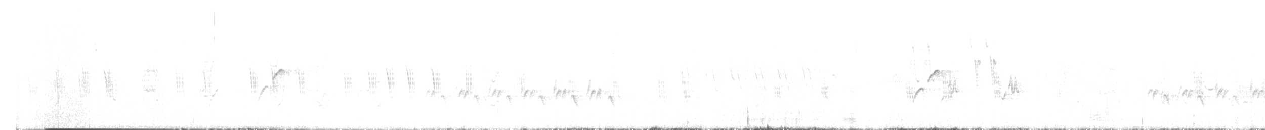 kløfthaleparula - ML636190727