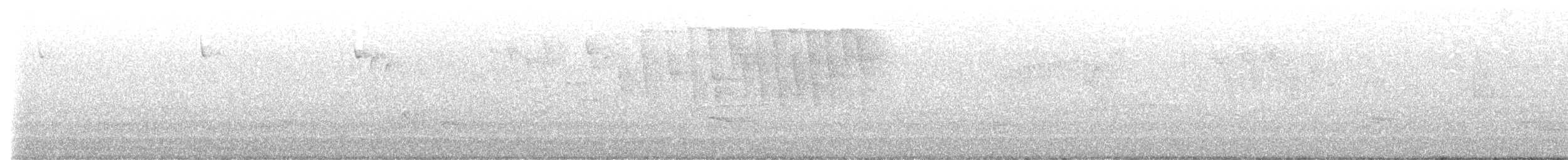 Paruline obscure - ML636261861