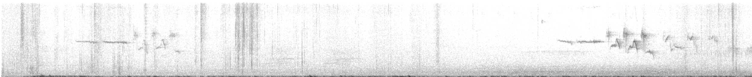 Townsend's Warbler - ML636264452