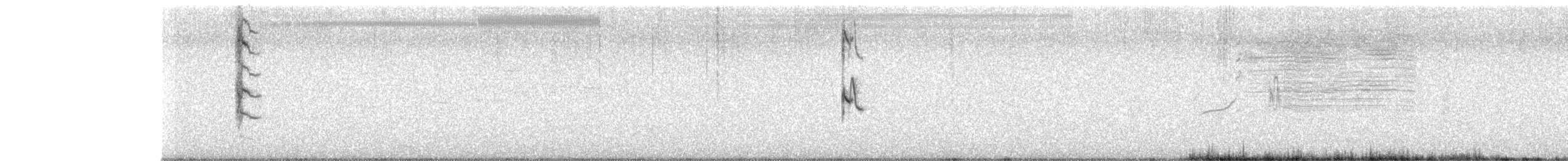 Red-breasted Meadowlark - ML636305757