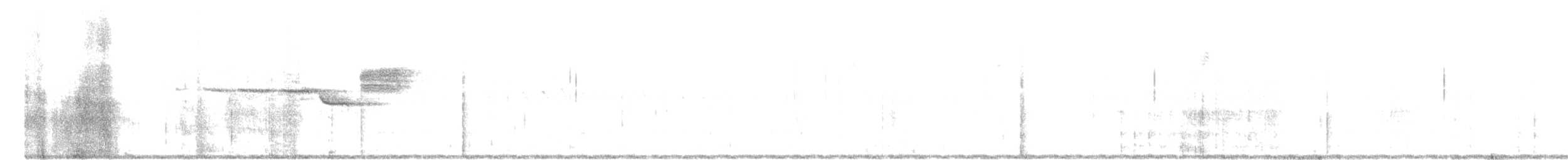ノドグロミドリアメリカムシクイ - ML636341713