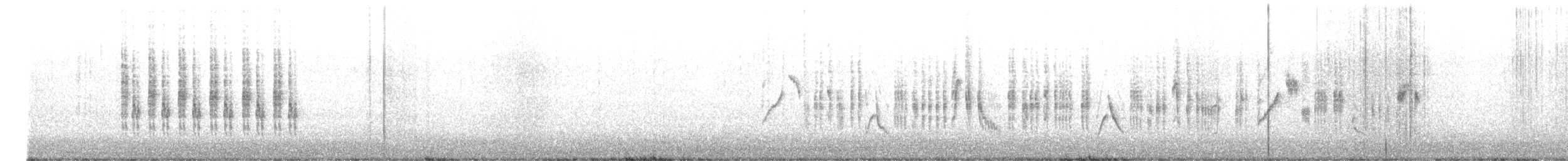 クロガシラムシクイ - ML636388423