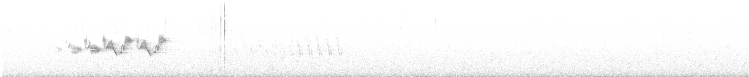Black-throated Gray Warbler - ML636435097
