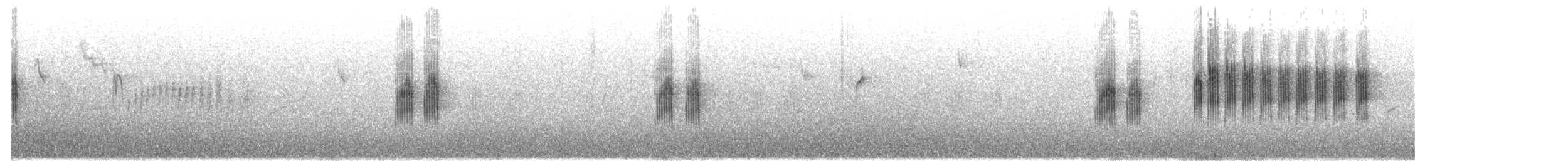 Rufous-vented Yuhina - ML636600610