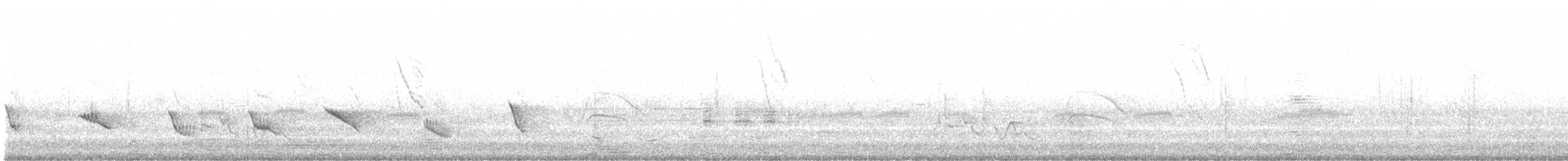 Streaked Saltator - ML636615136