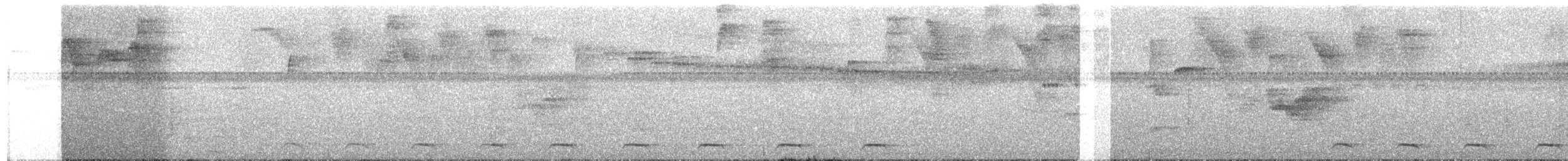 Blue-tailed Trogon - ML636617072