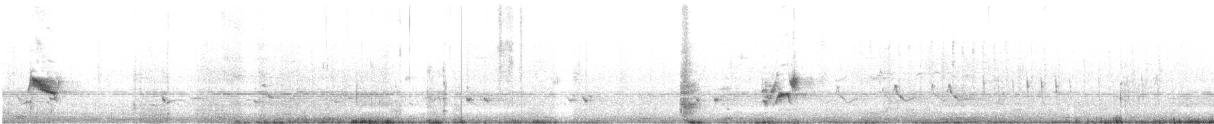 Cassin's Vireo - ML636637431