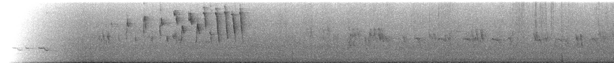 Tennessee Warbler - ML636668884