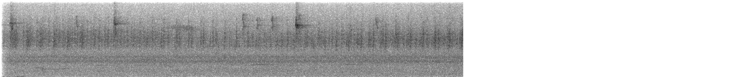 Striated Thornbill - ML636679633