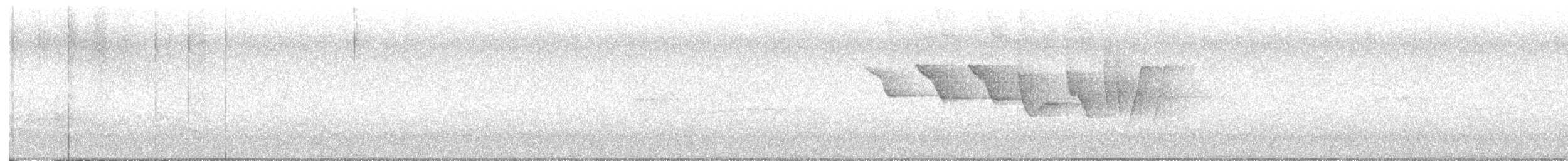Paruline hochequeue - ML636679803