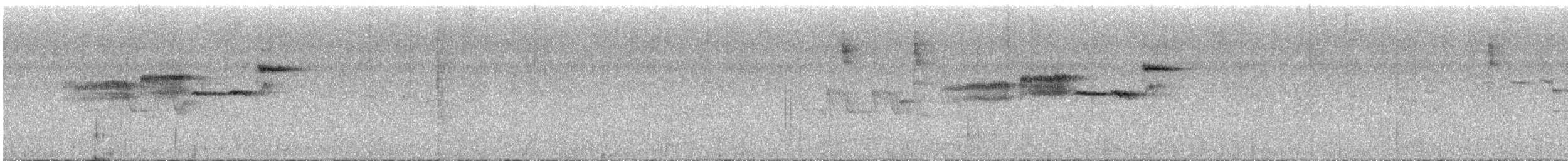 ノドグロミドリアメリカムシクイ - ML636681949