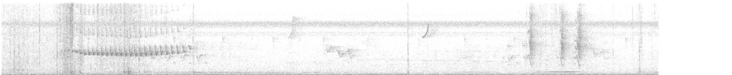 Cinereous Becard - ML636684623