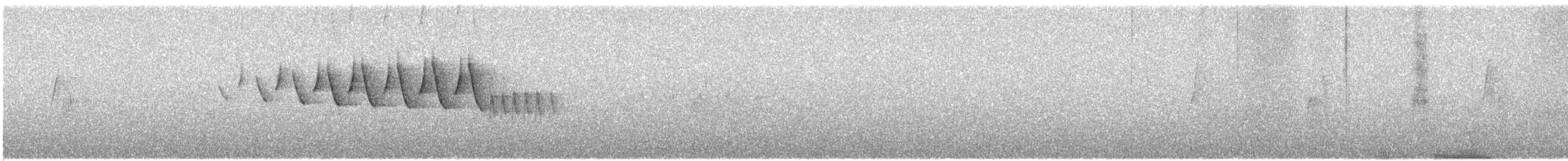 Nashville Warbler - ML636694616