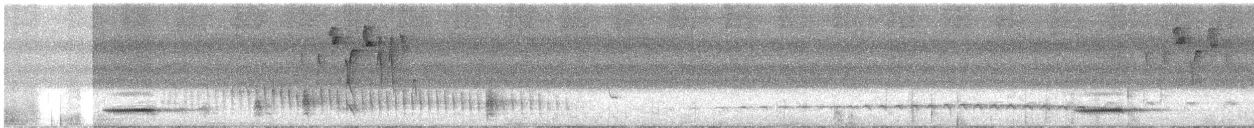 Cinnamon-tailed Sparrow - ML636697526
