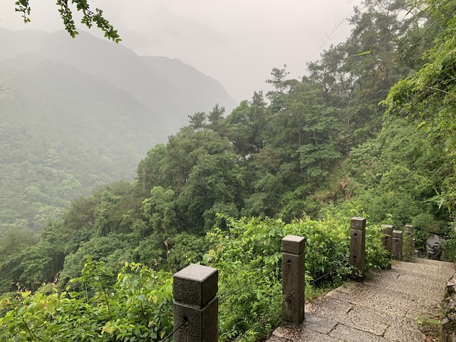 福州国家森林公园(Fuzhou National Forest Park), Fujian, China