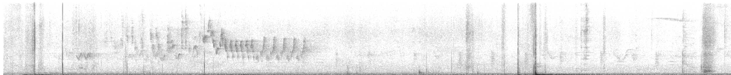 Paruline vermivore - ML636762583