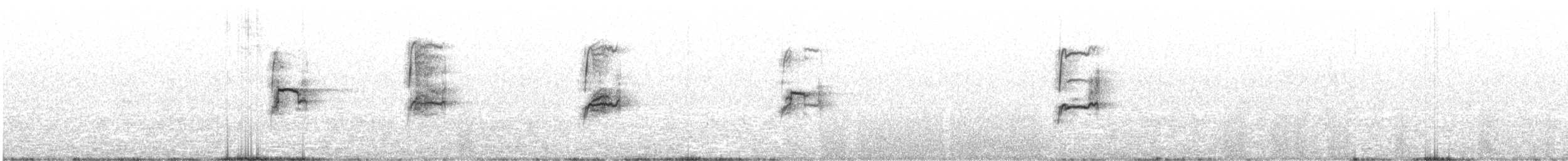 Straight-billed Earthcreeper - ML636770578