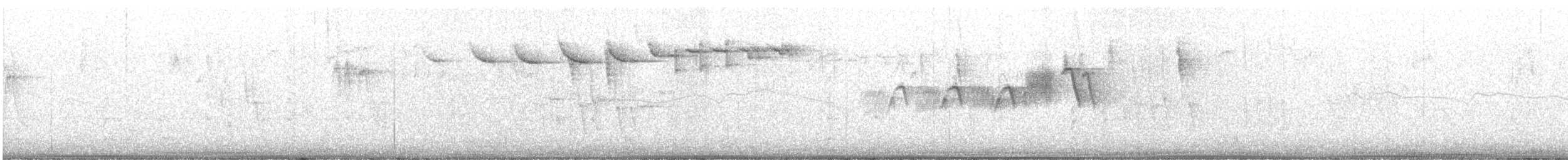 Townsend's x Hermit Warbler (hybrid) - ML636819881