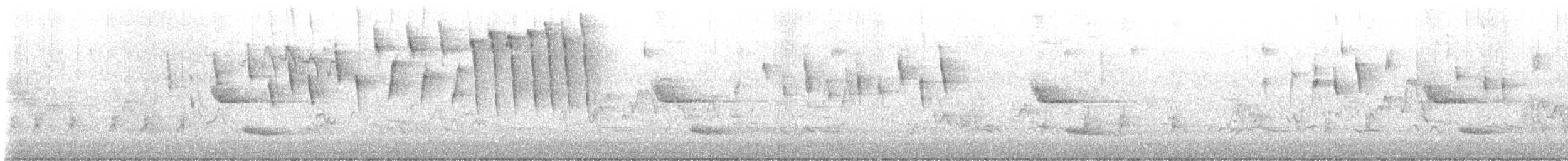 Paruline obscure - ML636912587