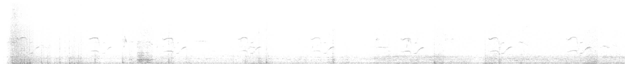 Green-backed Becard - ML636959733