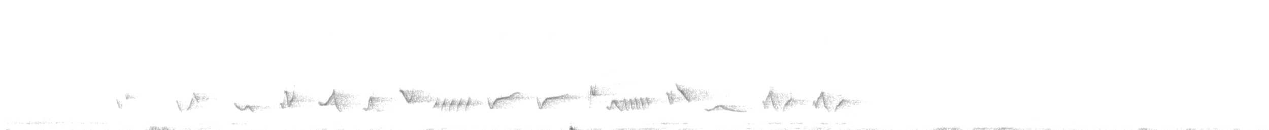 svarthodetykknebb - ML636984795