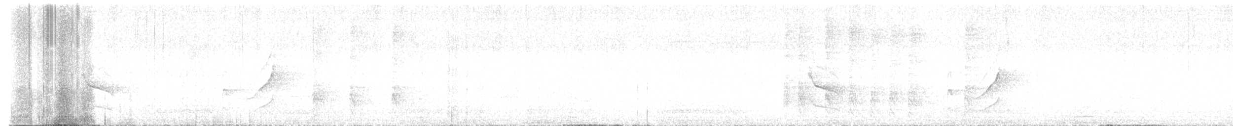 Plain-crowned Spinetail - ML637004281