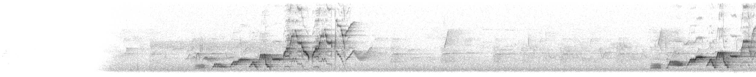 Swainson's Thrush - ML637019059