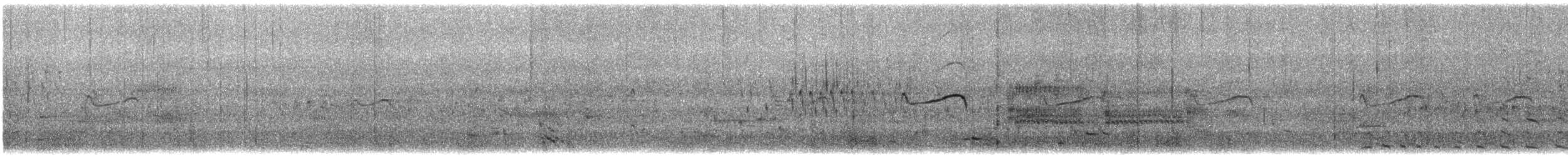 Болотный крапивник - ML637019934