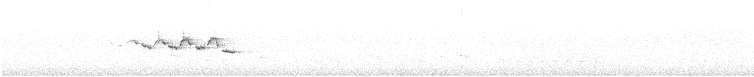 Townsend's x Hermit Warbler (hybrid) - ML637021154