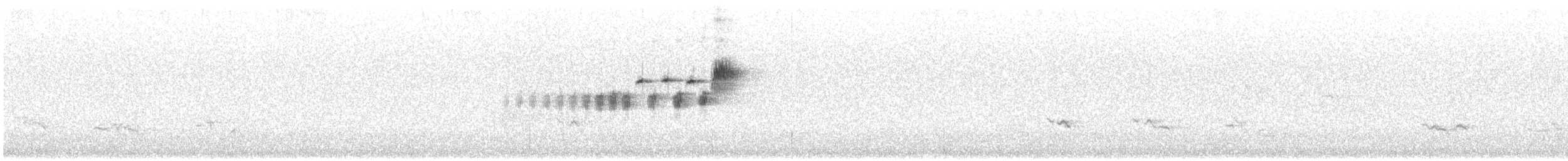 Townsend's x Hermit Warbler (hybrid) - ML637021296