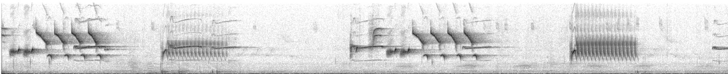 Buschzaunkönig - ML637023073