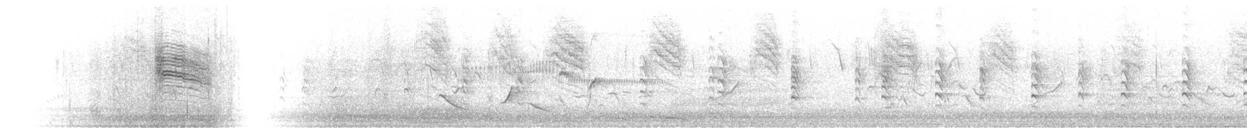 Tropical Gnatcatcher - ML637025194
