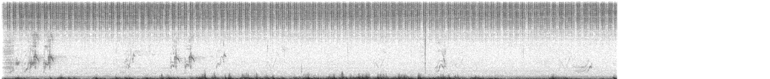 Бородатый скворец - ML637097545