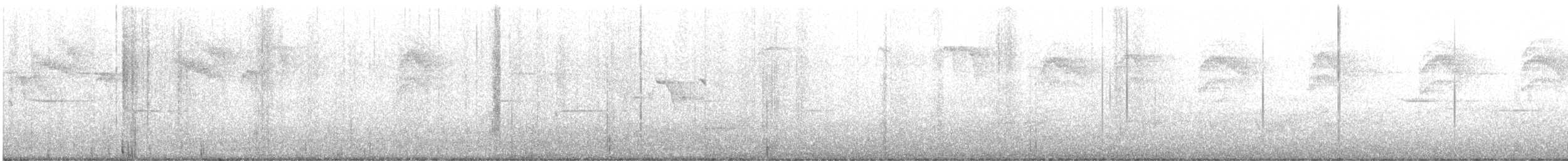 Комароловка сиза - ML637142192