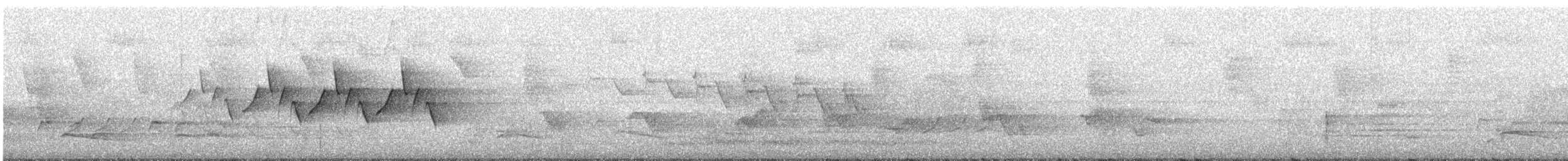 カオグロアメリカムシクイ - ML637179294