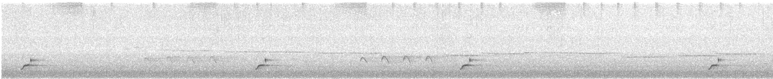 New Zealand Fernbird - ML637187642