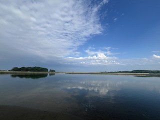 網走市--濤沸湖--白鳥公園(Abashiri--Lake Tofutsu--Swan Park