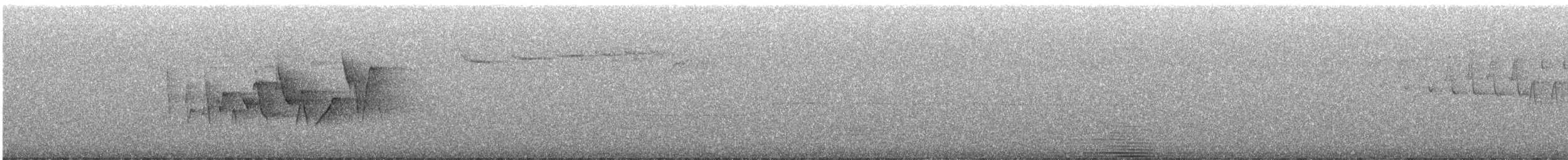 Canada Warbler - ML637270691