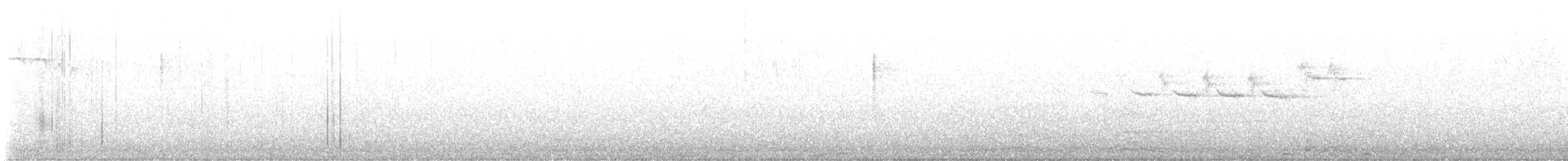 Townsend's x Hermit Warbler (hybrid) - ML637287583