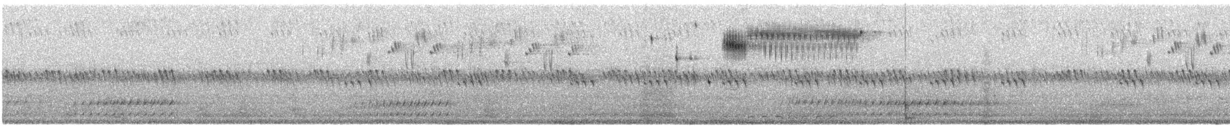 Багновець прерієвий - ML637304062