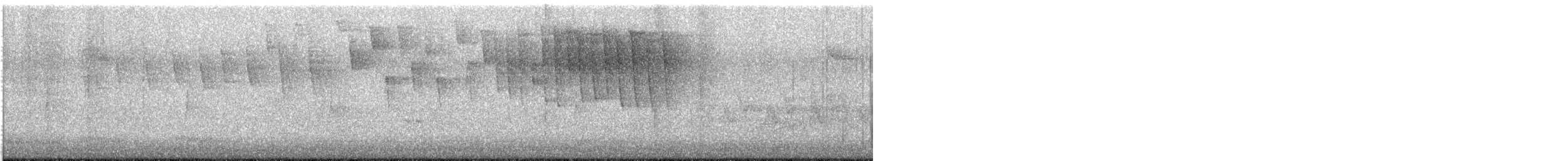 Paruline obscure - ML637348201