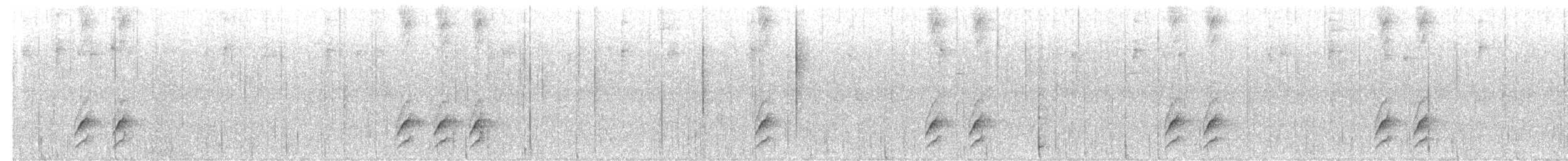 Long-tailed Tapaculo - ML637357994