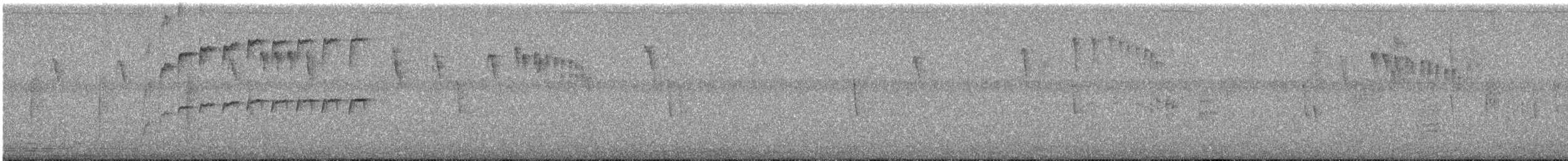 Barred Becard - ML637395701