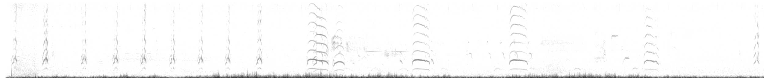 Nelson's Sparrow - ML637414297